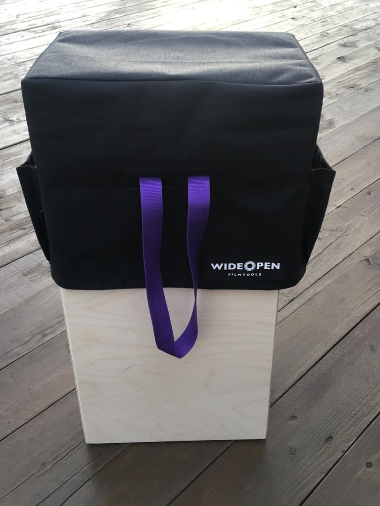 Сидушка на applebox  (appleboxseat) в магазине RentaPhoto.Store