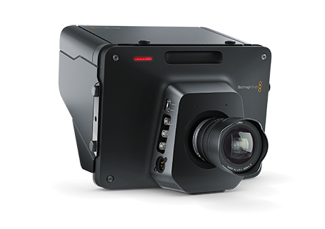 Blackmagic Studio Camera в магазине RentaPhoto.Store