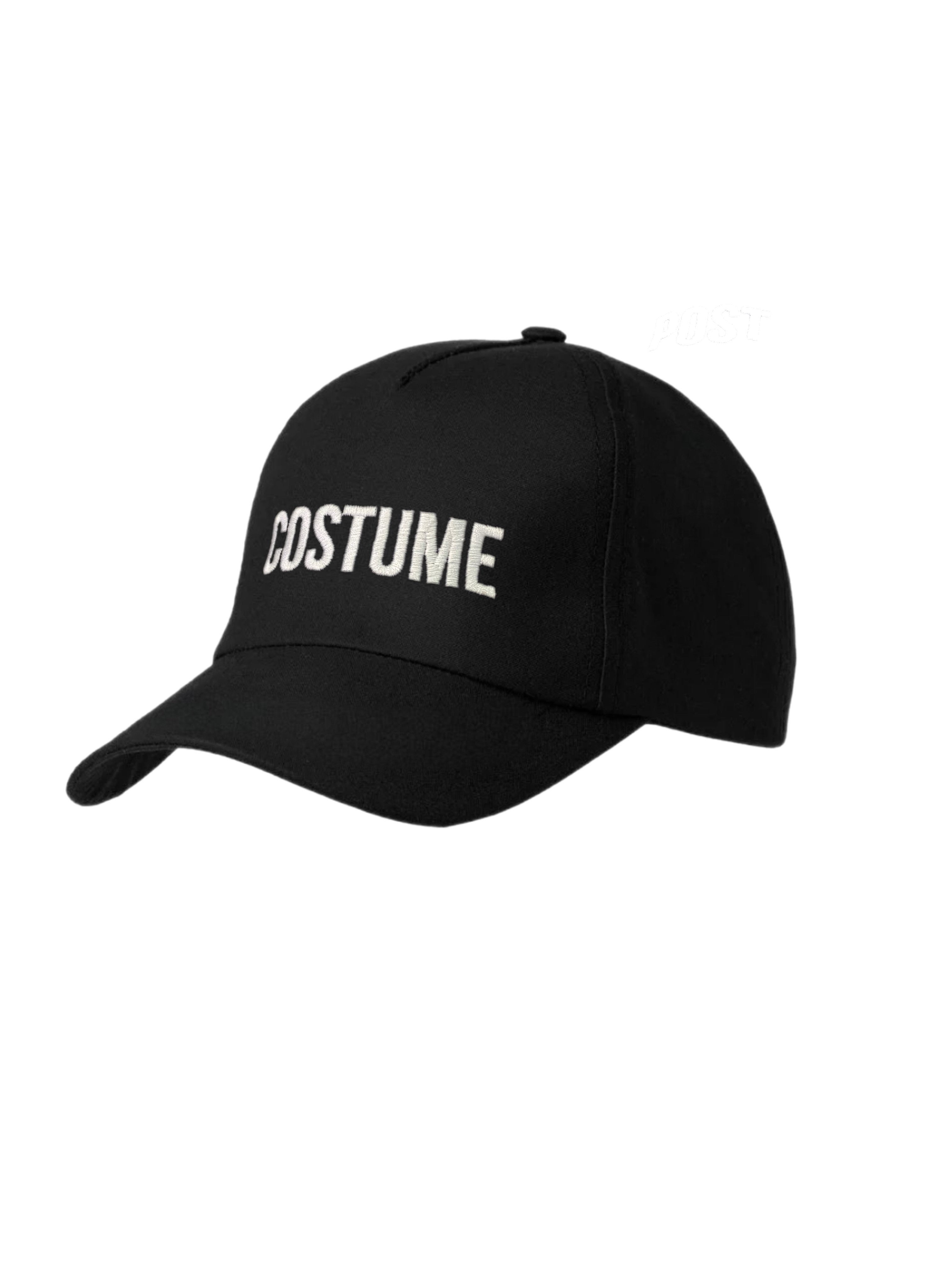 Бейсболка "COSTUME" в магазине RentaPhoto.Store