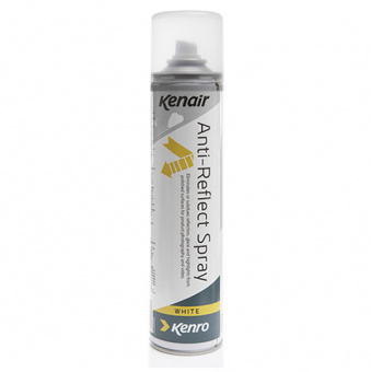 Kenro Anti-Reflect Spray White
