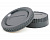 Комплект крышек JJC L-R2 для Nikon AF  в магазине RentaPhoto.Store